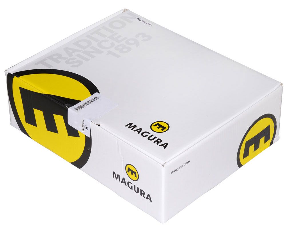 Magura HS11 EVO2 Carbotecture® Bremse kaufen | Bike-Discount