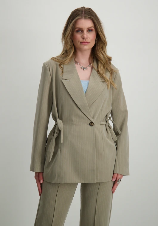 Harper & Yve Blazer Anina SS25N203
