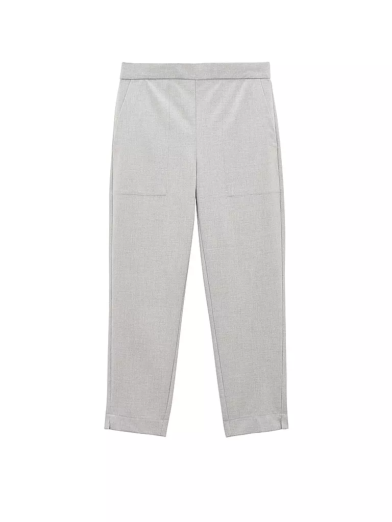 SOMEDAY Hose 7/8 CHARLIE UTILITY grau
