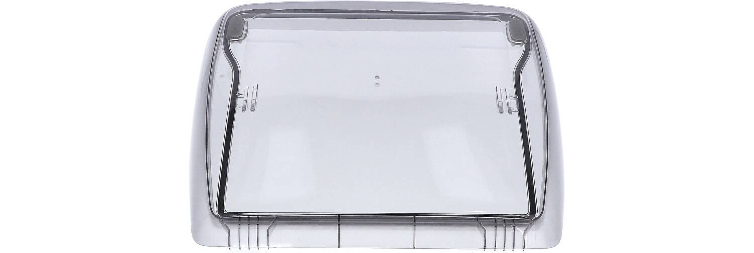 Dometic Glaskuppel