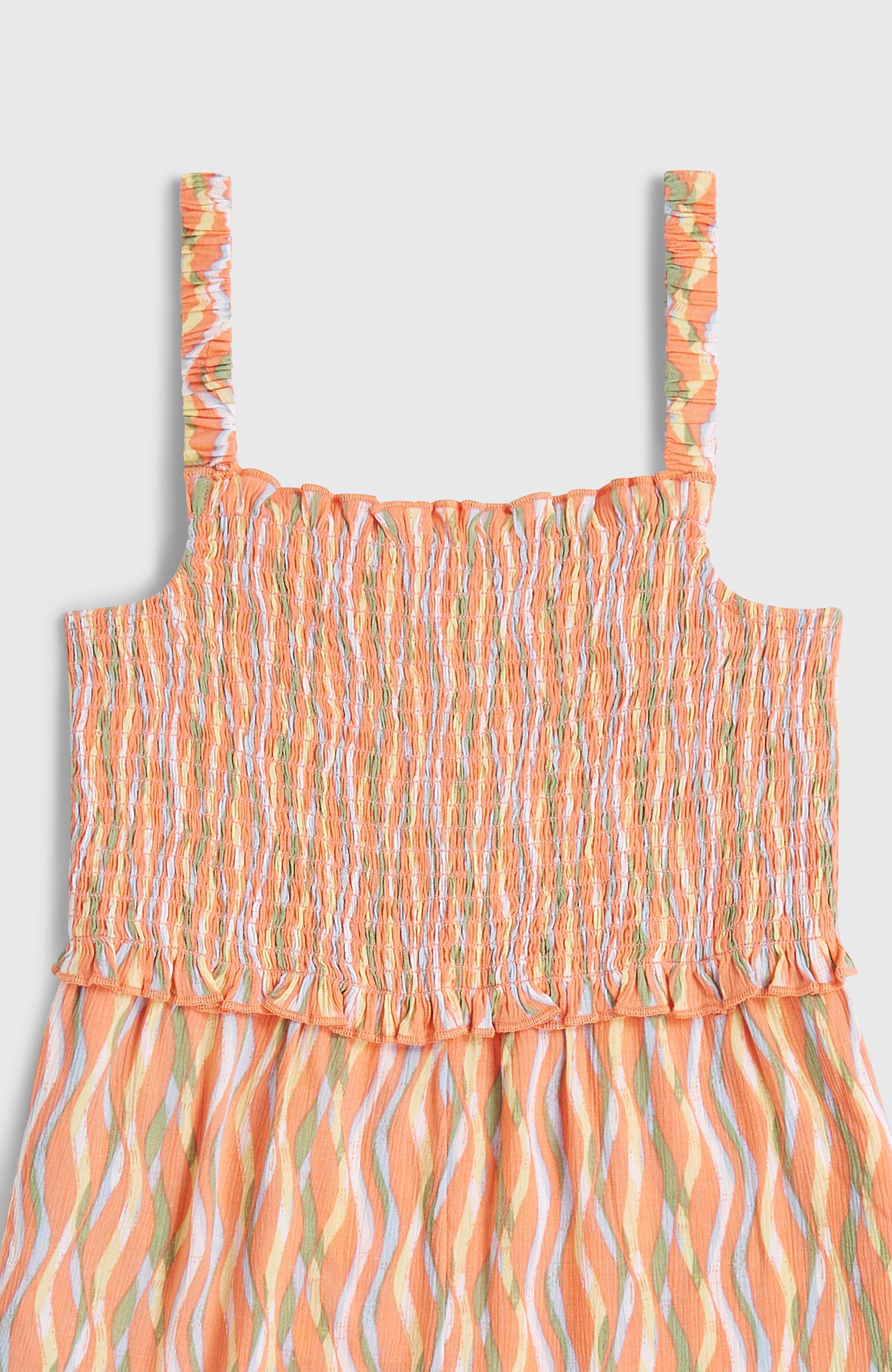 O'Neill geweven playsuit