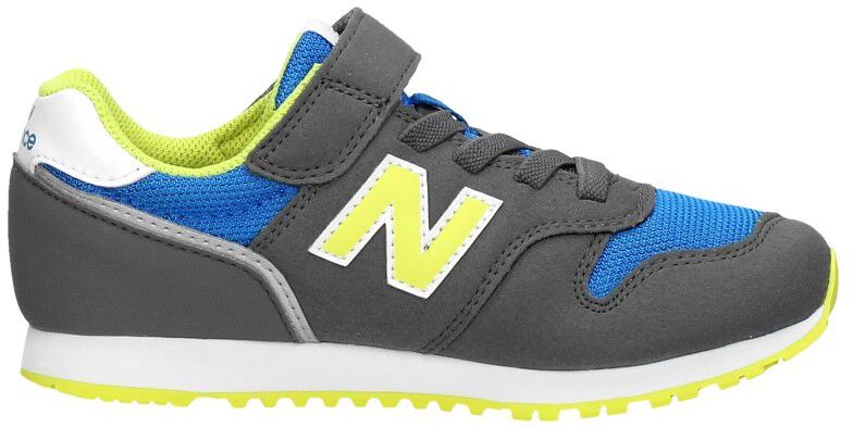 New Balance 373 kobalt blauw