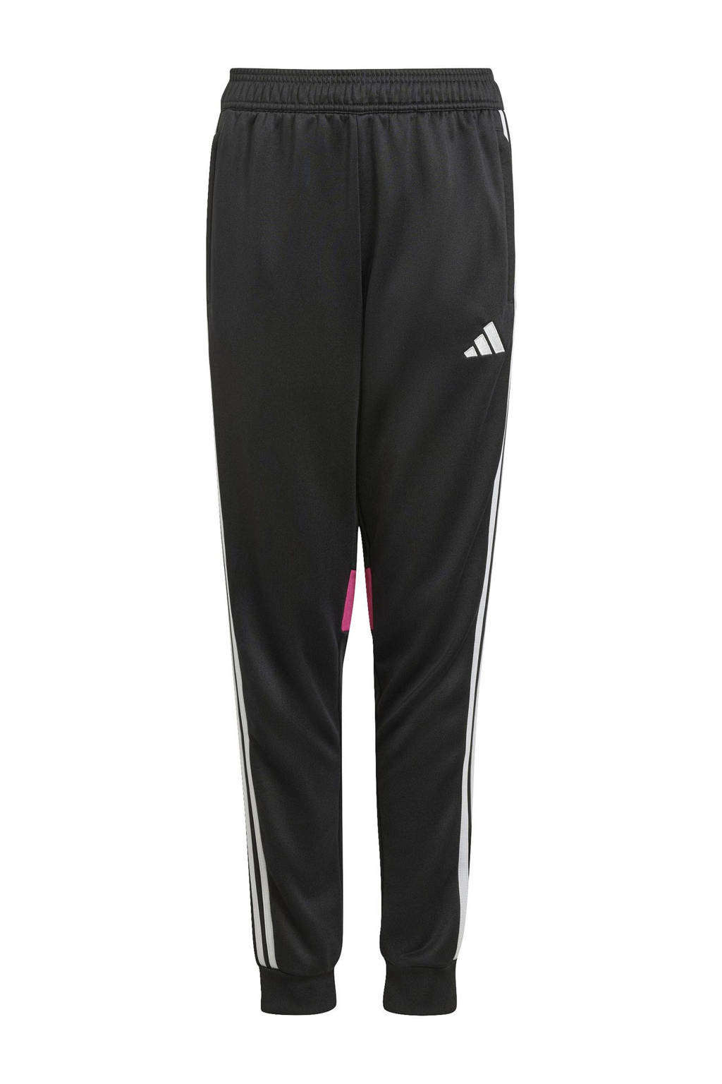 adidas trainingsbroek Tiro ES zwart