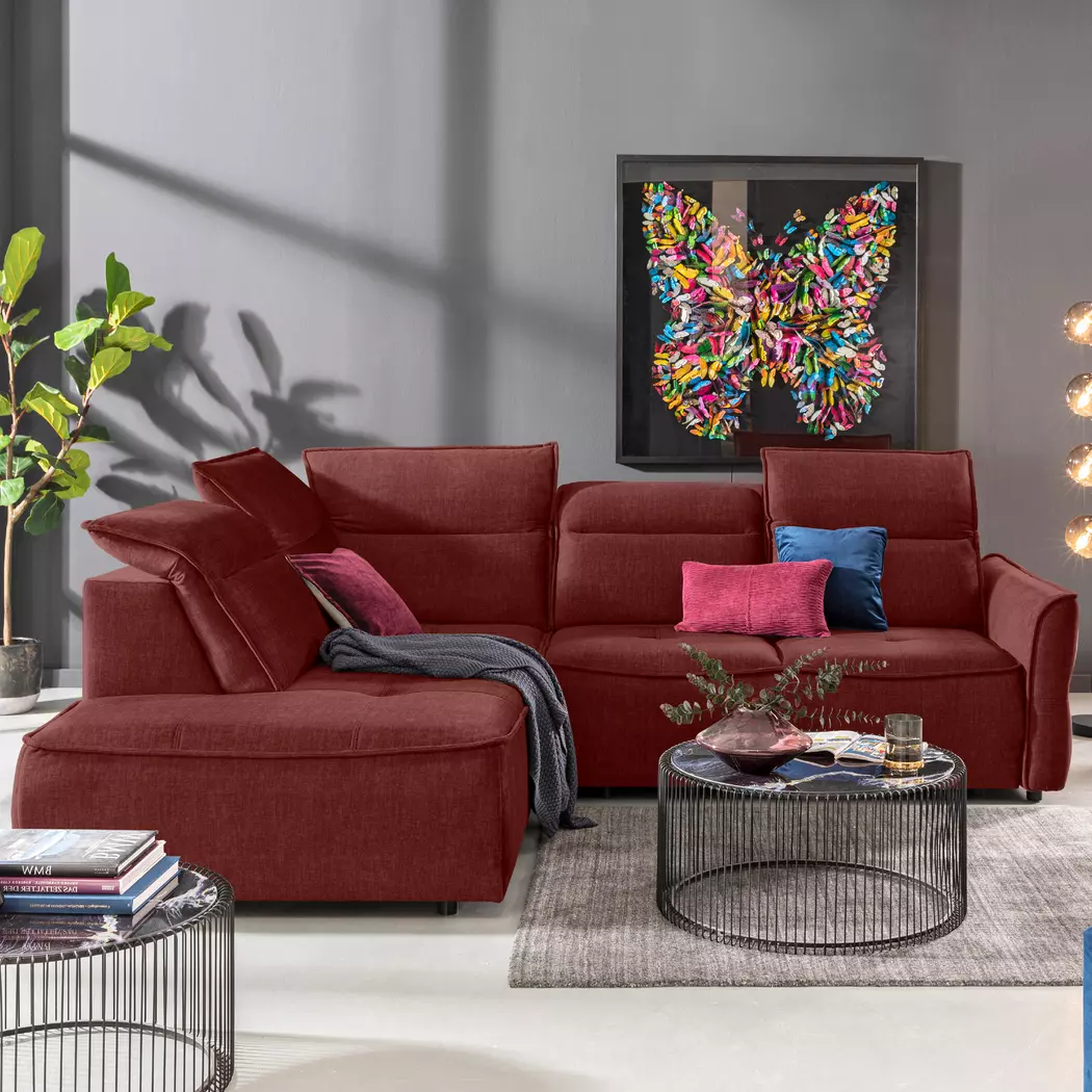 Ecksofa Murillo