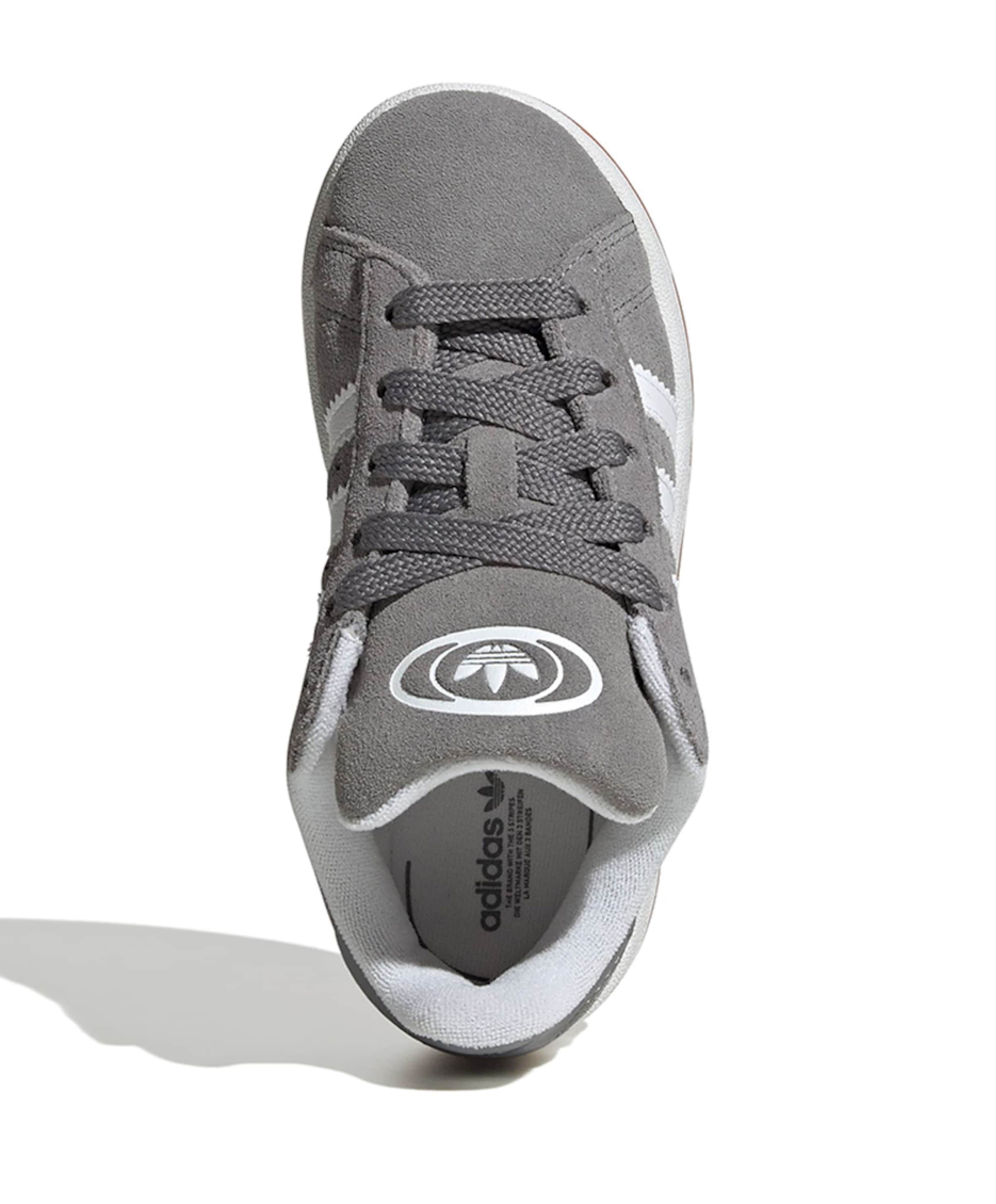 Adidas CAMPUS 00s C uniseks sneakers  grijs
