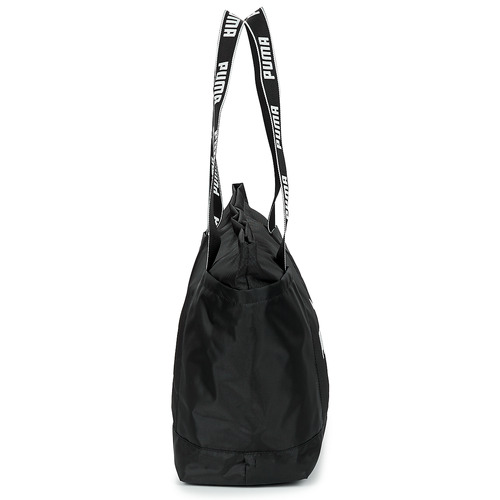 Puma - CORE BASE LARGE SHOPPER - Noir