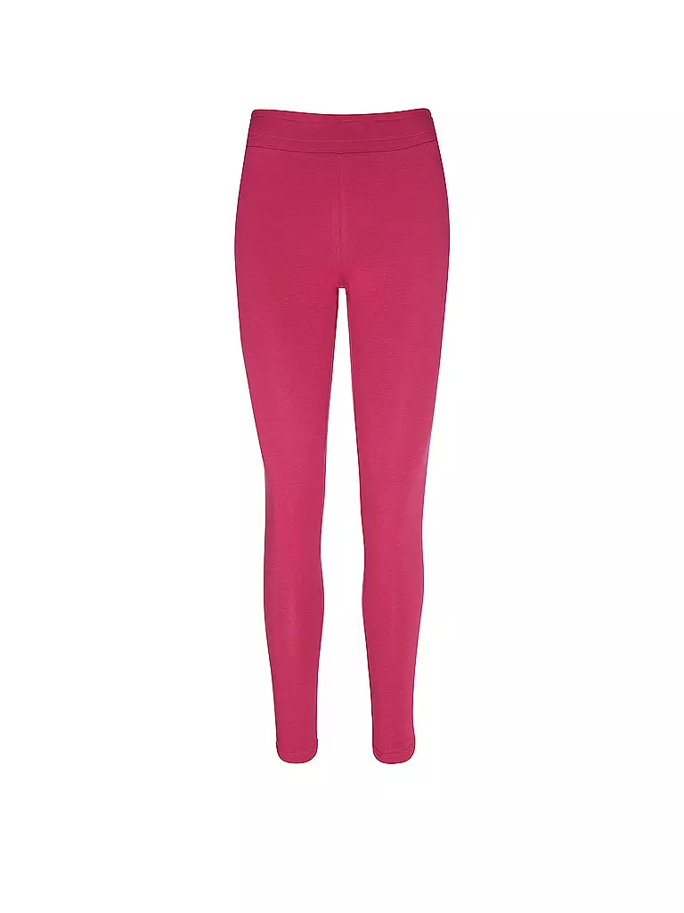 SHORT STORIES Loungewear Leggings pink
