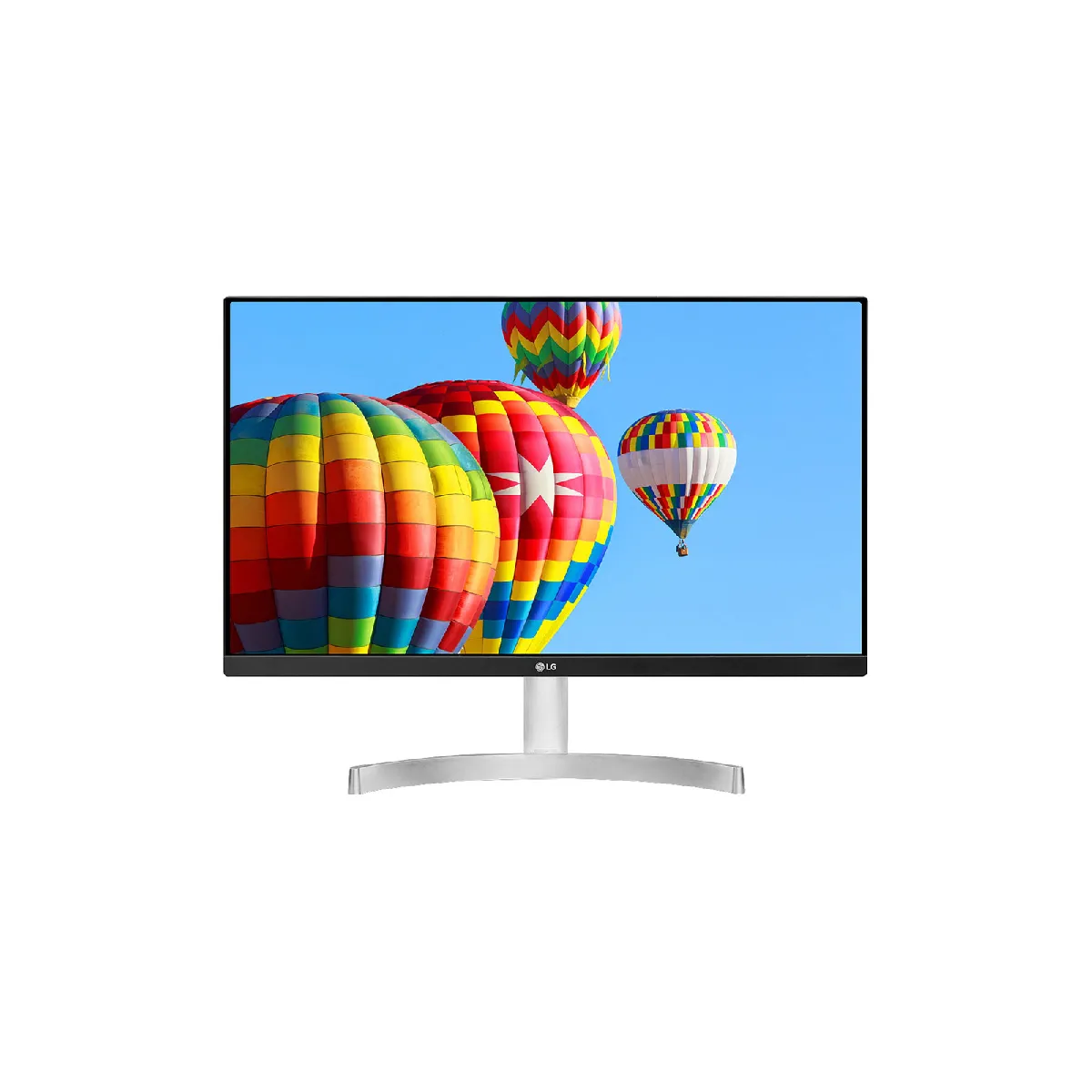 LG 24MK600M-W
