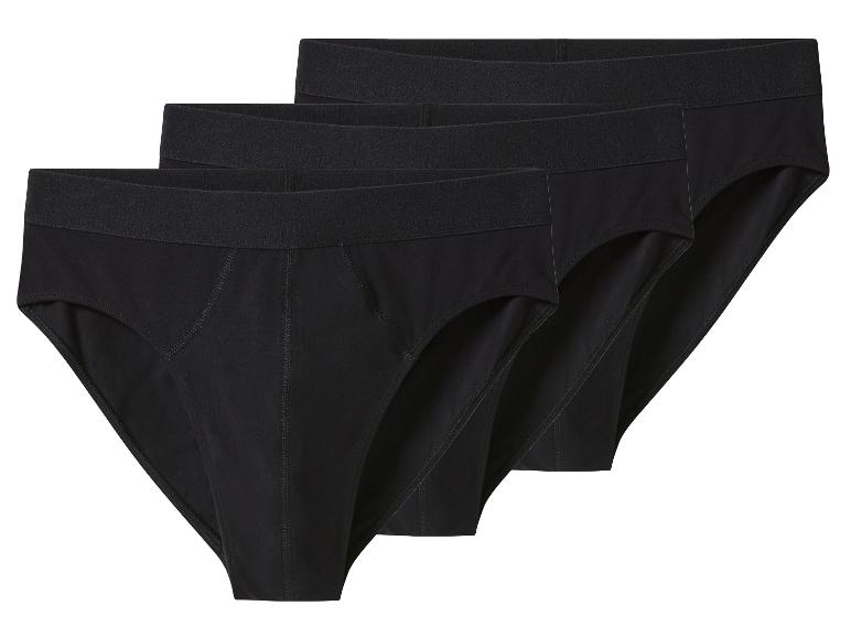 Set van 3 heren onderbroeken