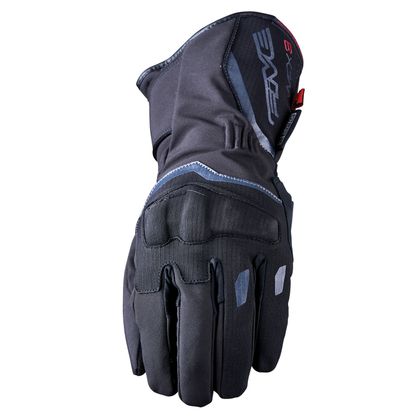 Gants Five WFX3 EVO WATERPROOF - Noir