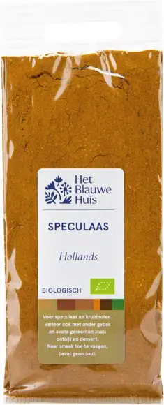 Speculaaskruiden