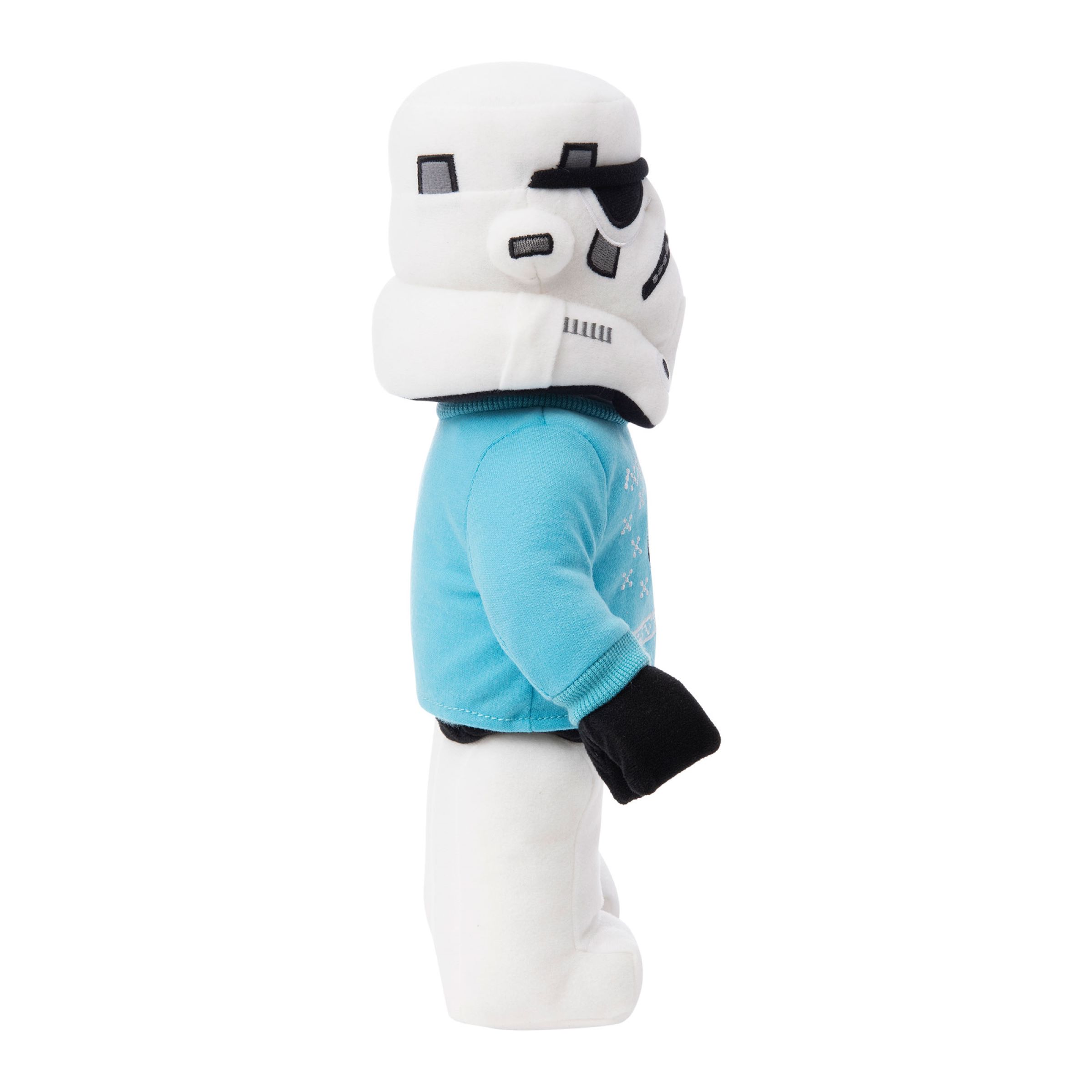 Pelúcia festiva Stormtrooper™ 5007463