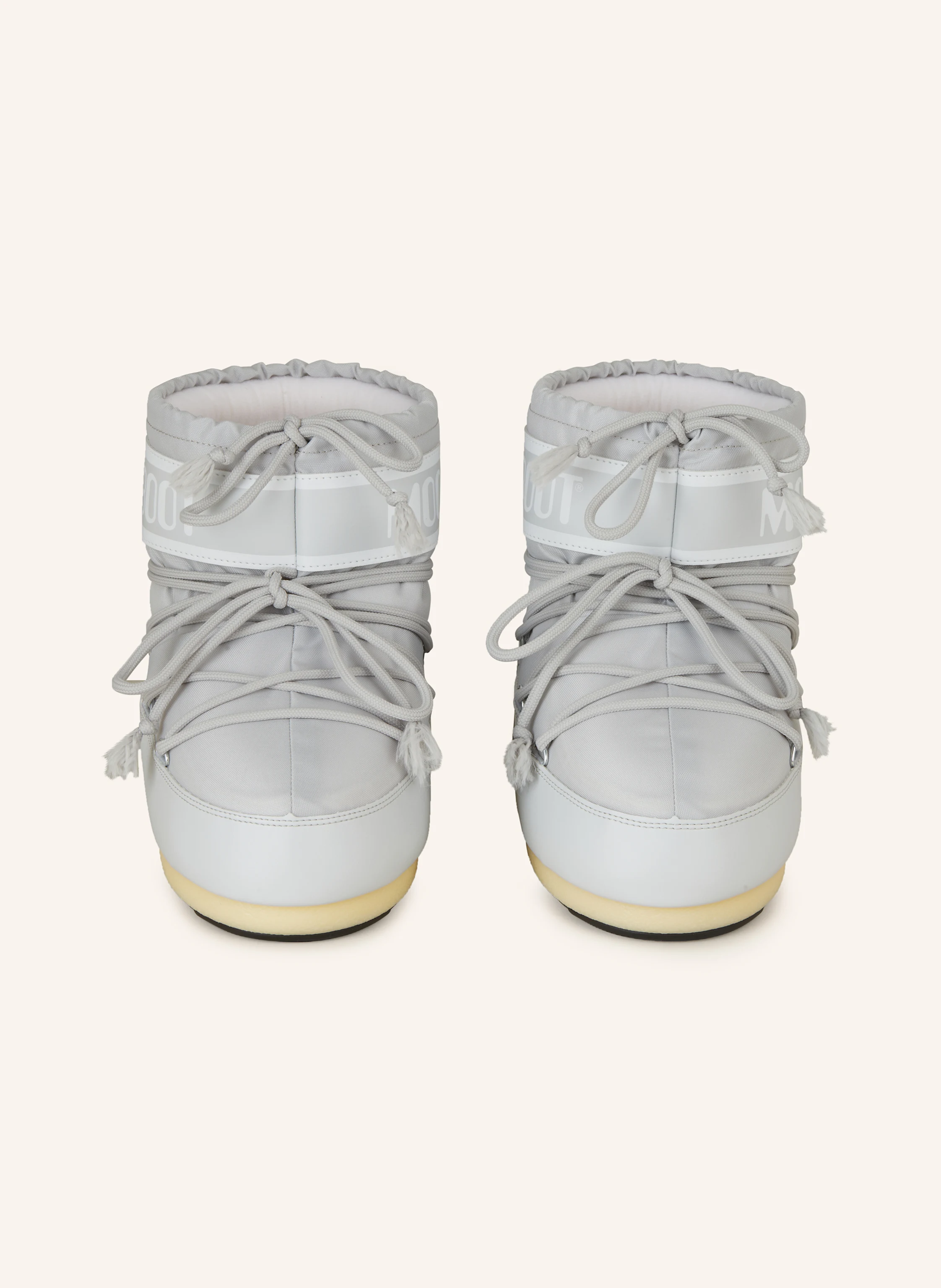 MOON BOOT Moon Boots ICON LOW NYLON