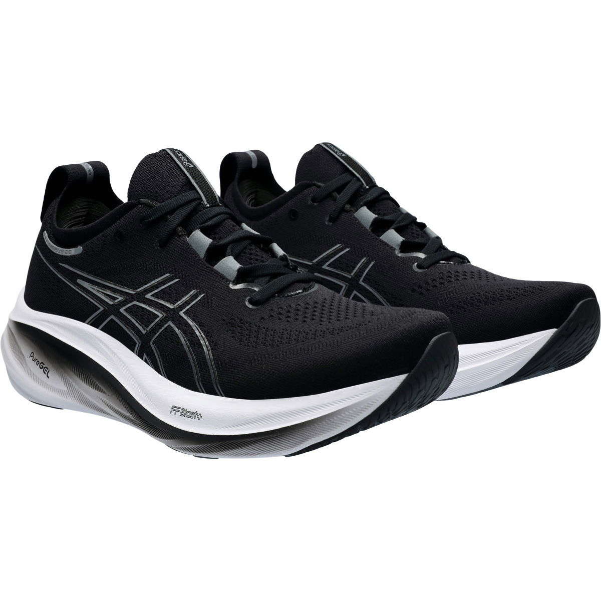 ASICS Gel-Nimbus 26 Løbesko Herre