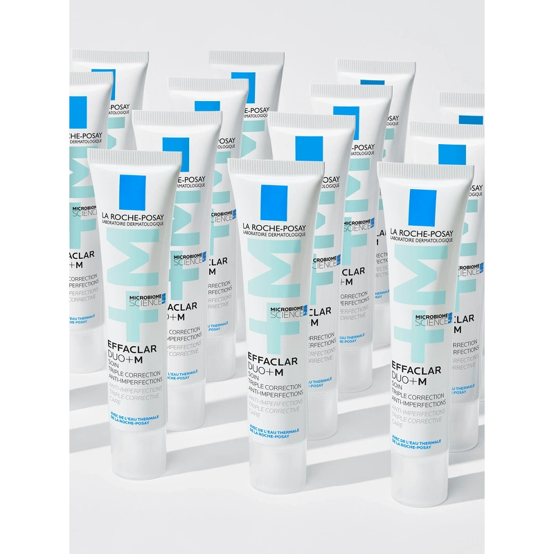 La Roche-Posay Effaclar DUO+M Face Cream 40 ml