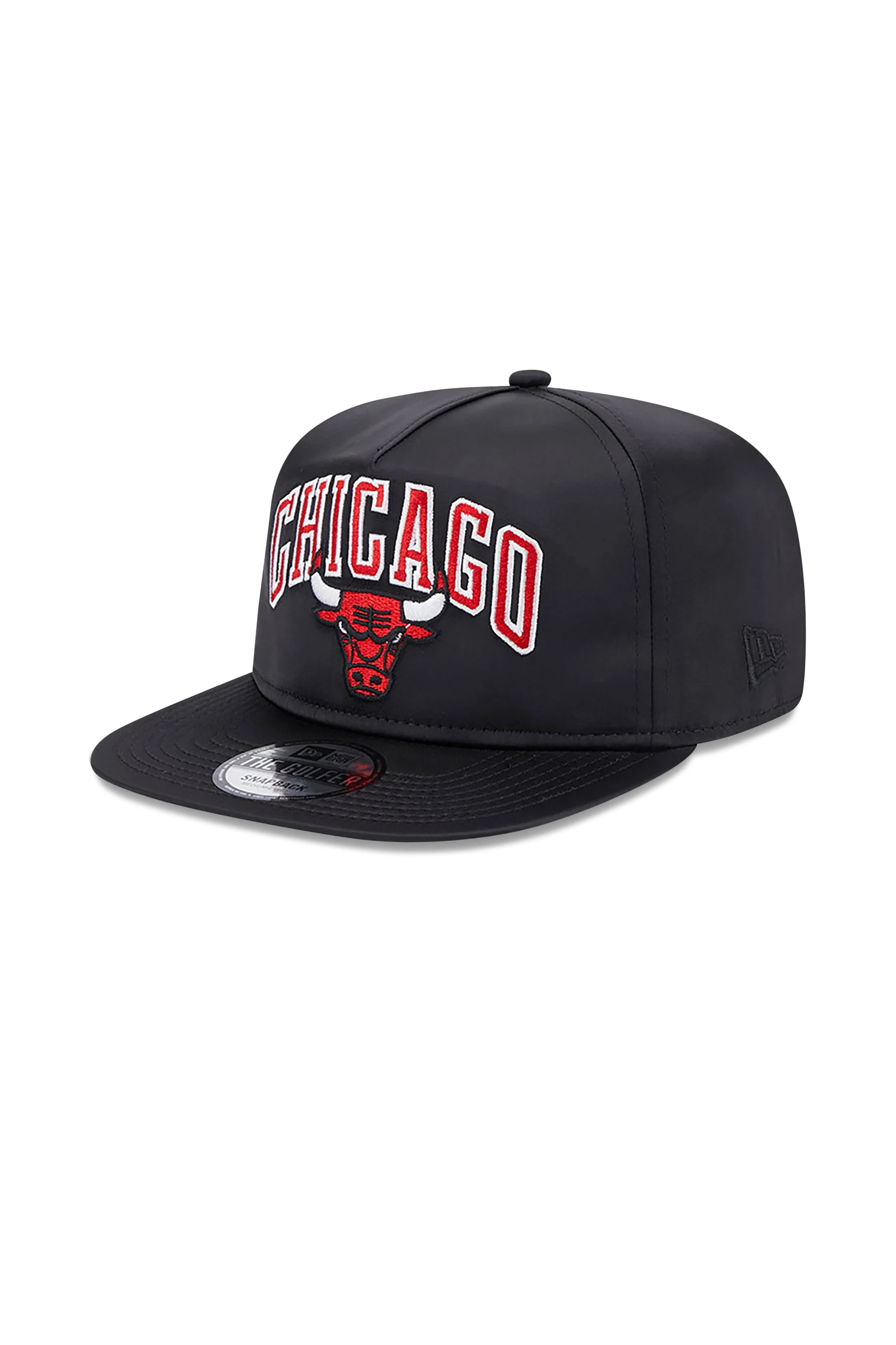 NEW ERA Casquette  NBA PATCH RETRO Noir