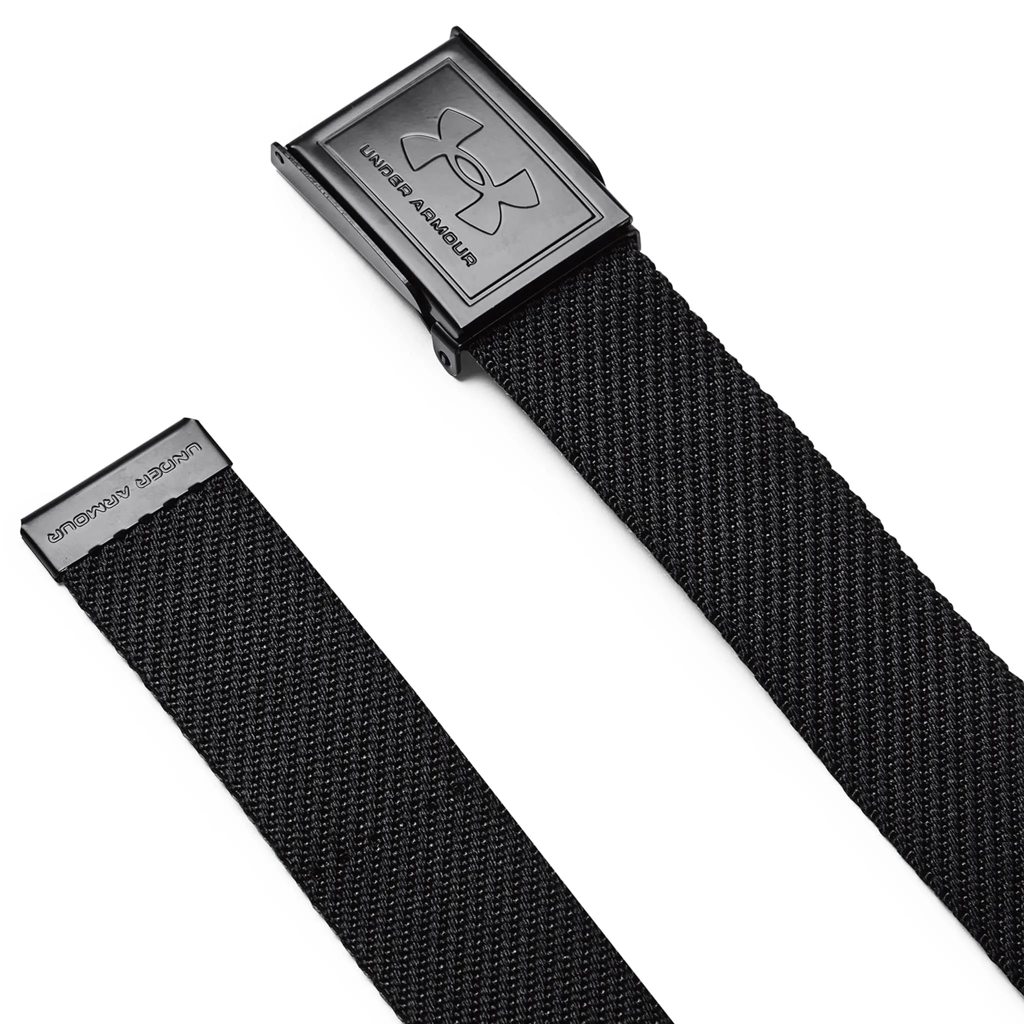 Under Armour Ceinture Webbing 8-16ans