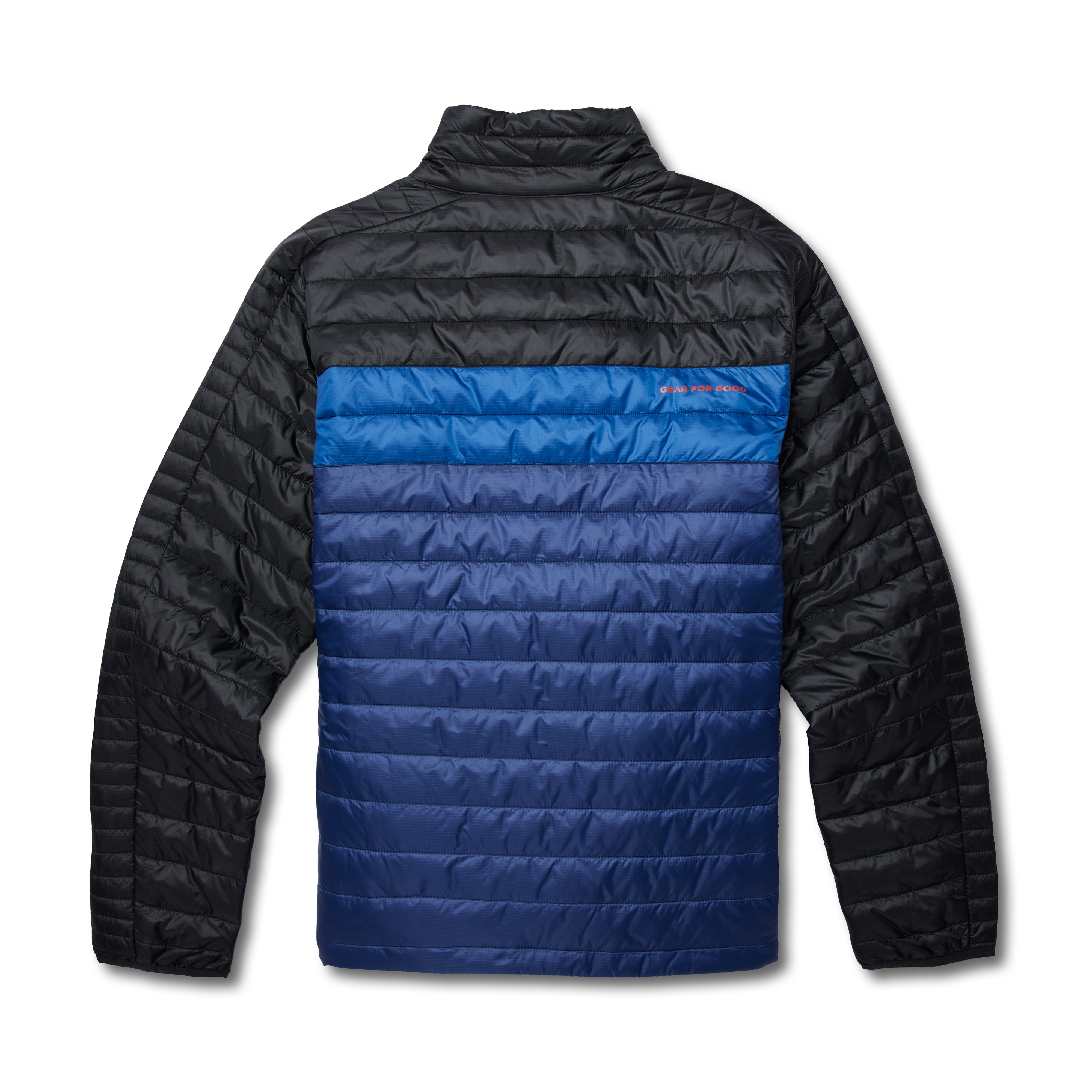M Capa Insulated Jacket