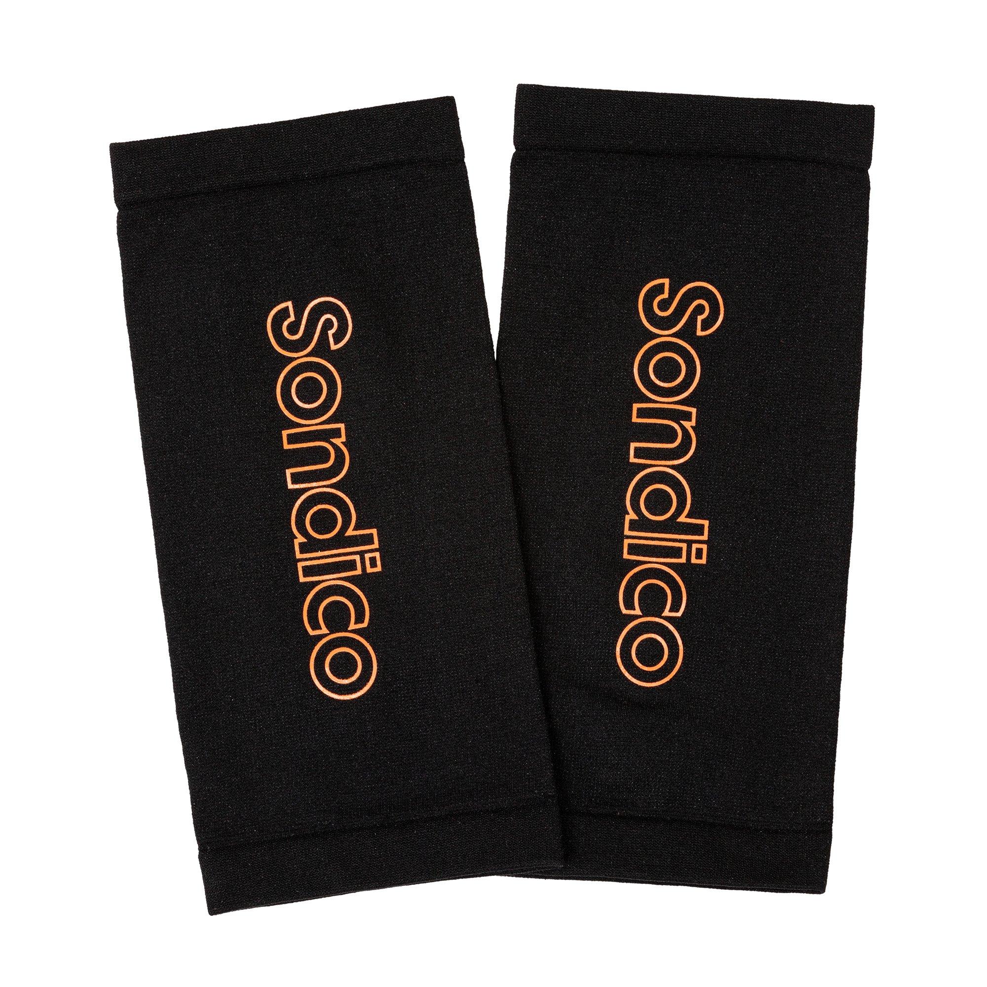 Sondico Enhanced Comfort Sondico Flex Shin Guards