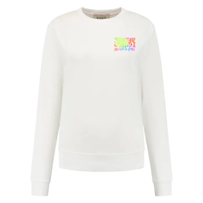 Scotch & Soda Sweater Dames