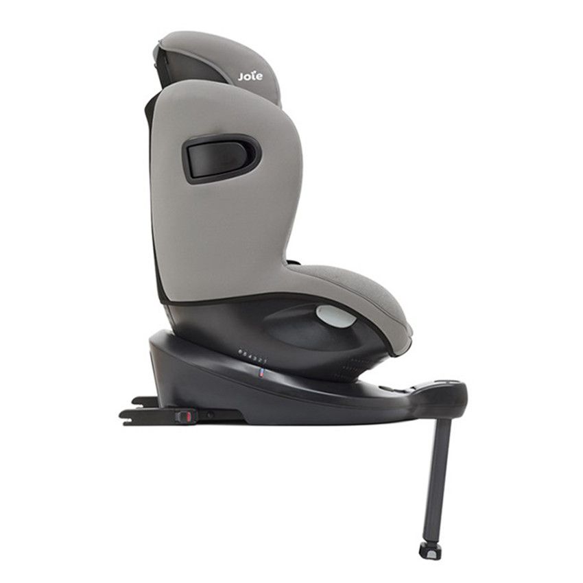 Siège-auto i-Spin 360 i-Size - Grey flannel - Ecru