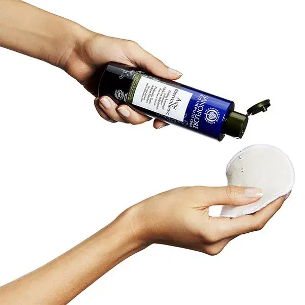 Sanoflore Água Merveilleuse 200ml