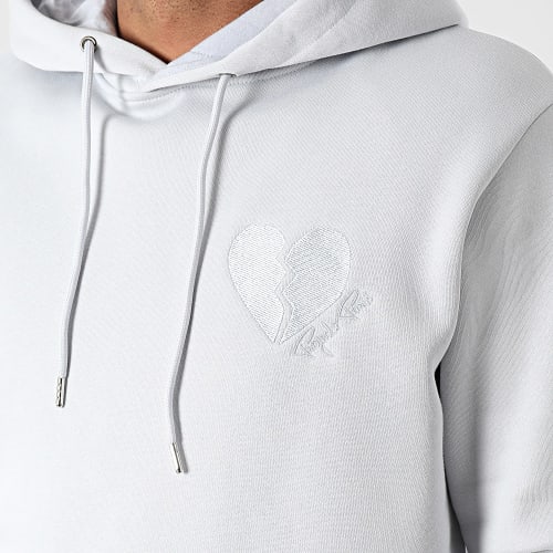 Ensemble De Survetement 2322045 234404 Gris Clair
