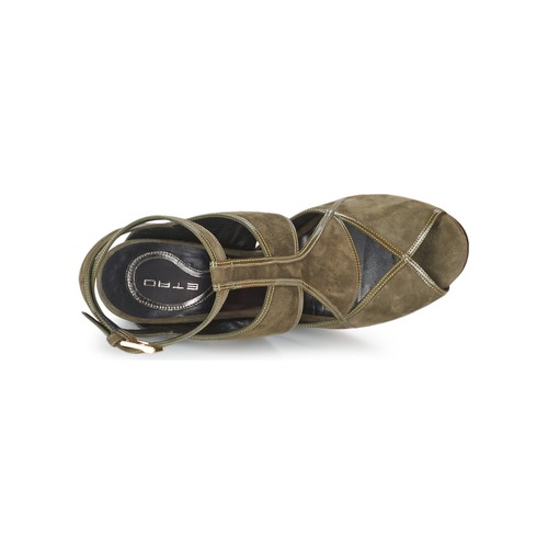 Etro - 3025 Kaki