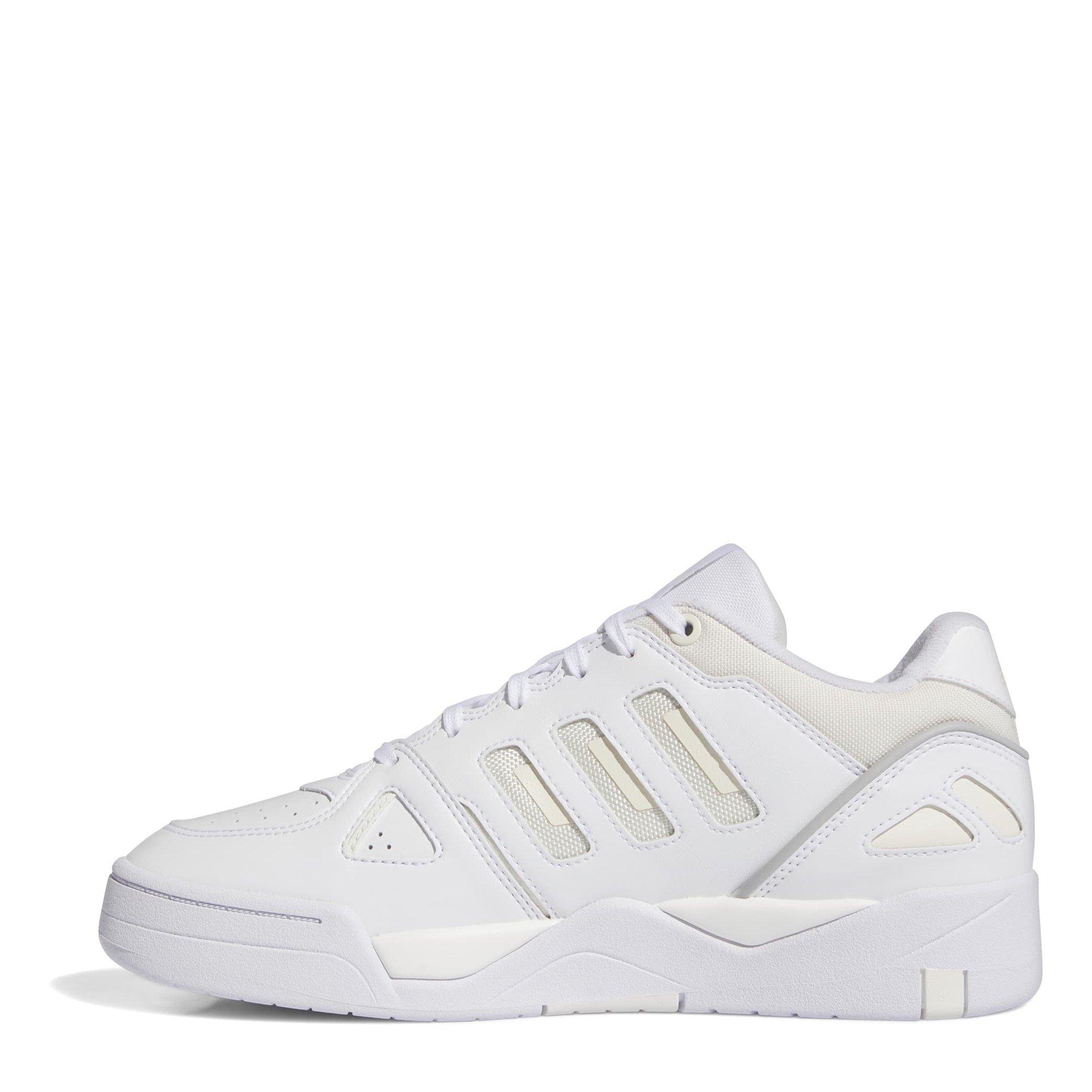 adidas Midcity Low Juniors