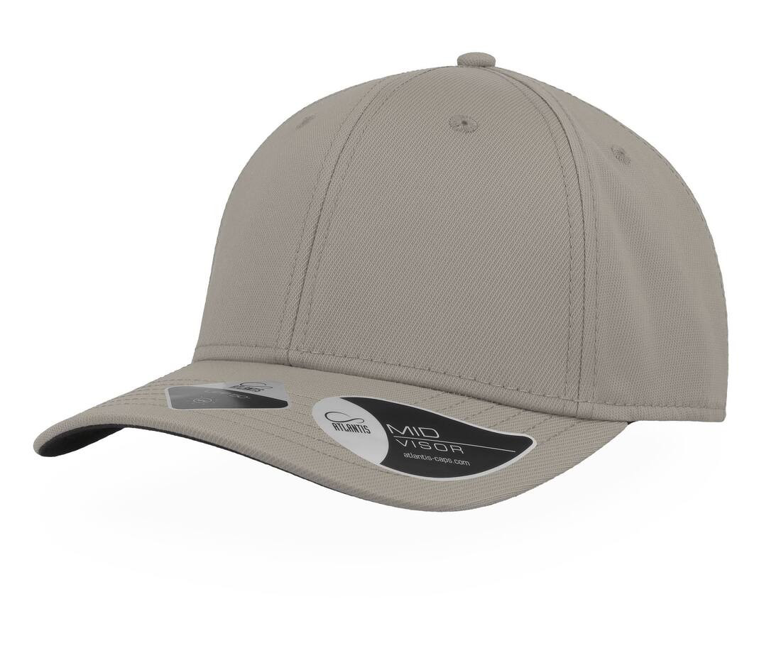 ATLANTIS AT177 - Casquette Sportive Protection UV Atlantis