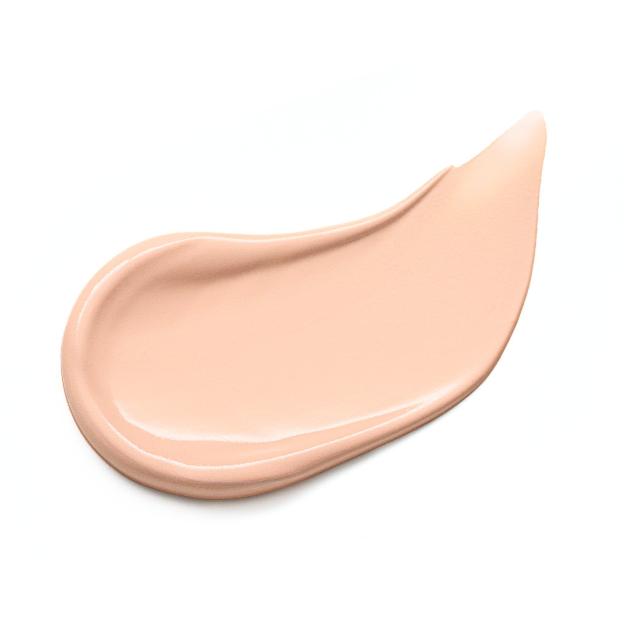 silky BLUR HYDRATING LONGWEAR CONCEALER