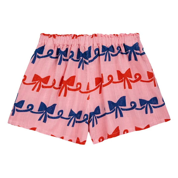 Bobo Choses Short Rubans | Rose