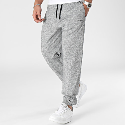 Pantalon Jogging Mix And Match 50515305 Gris Chiné