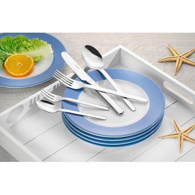 Cuillère à expresso BETTINA, L: 115 mm, set de 12