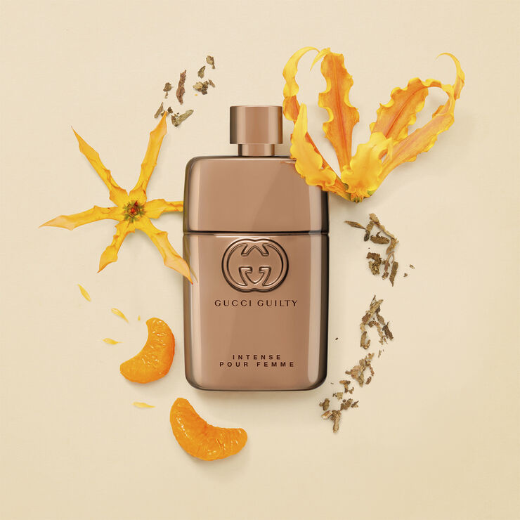 Gucci EDP Intense Eau de parfum