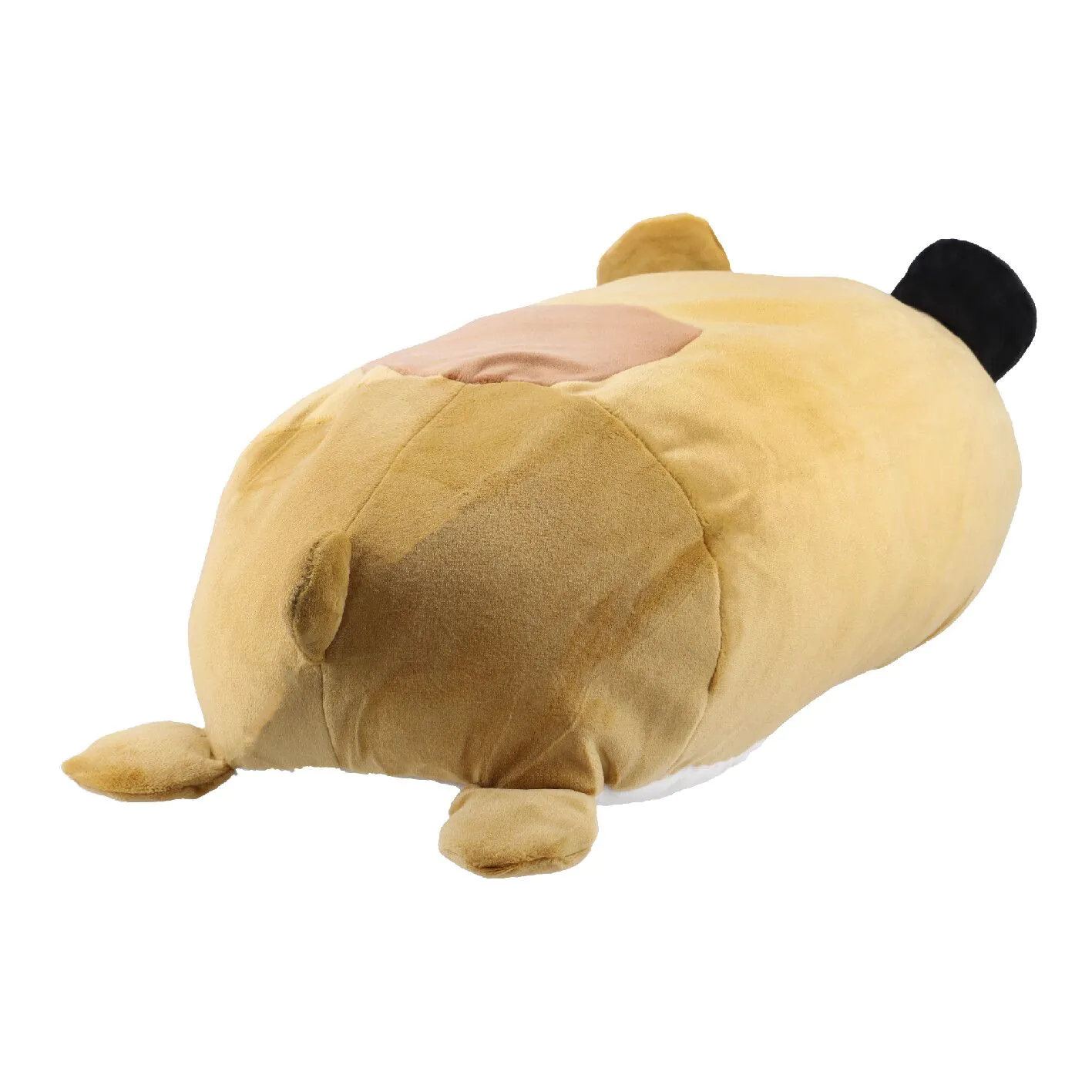 Kuscheltier Soft, Hamster, 45 cm
