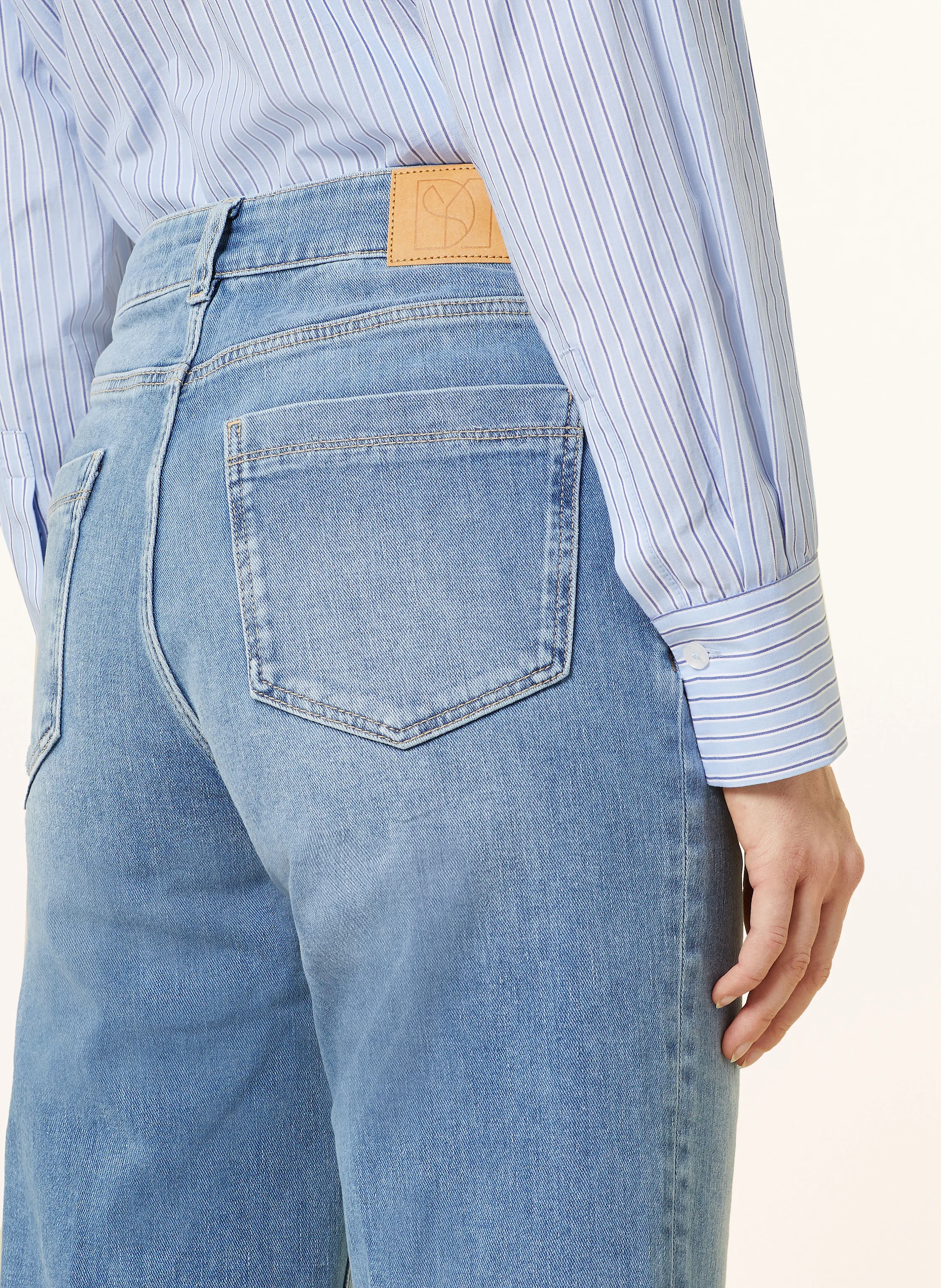 someday Jeans CARIE UTILITY