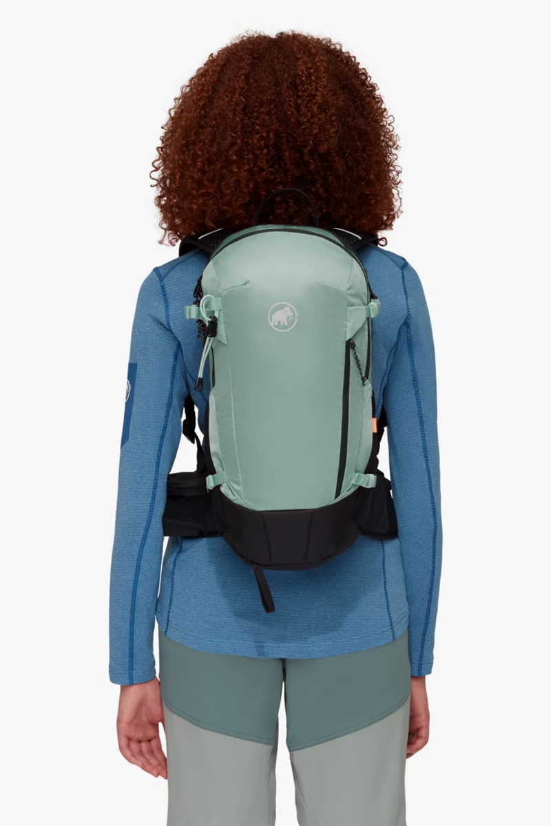 MAMMUT Lithium 15 L Damen Wanderrucksack