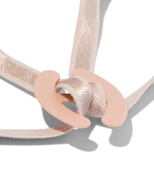 Lot de 3 clips pour soutien-gorge