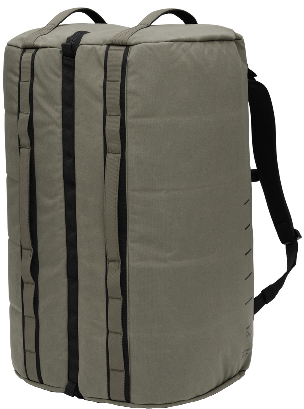 Roamer Pro Split Duffel 70L 2017/Forest Green