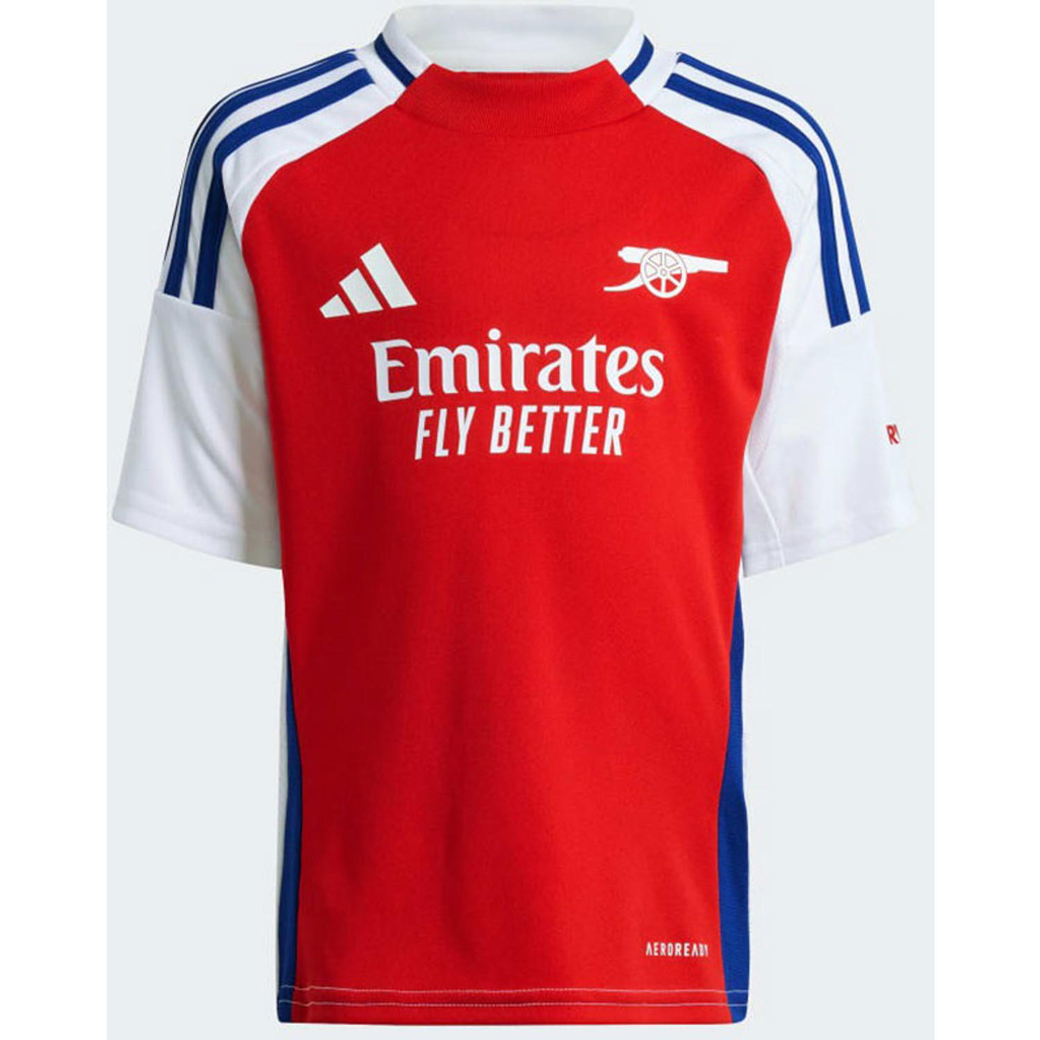 adidas Arsenal Thuis Tenue Little Kids 2024/2025