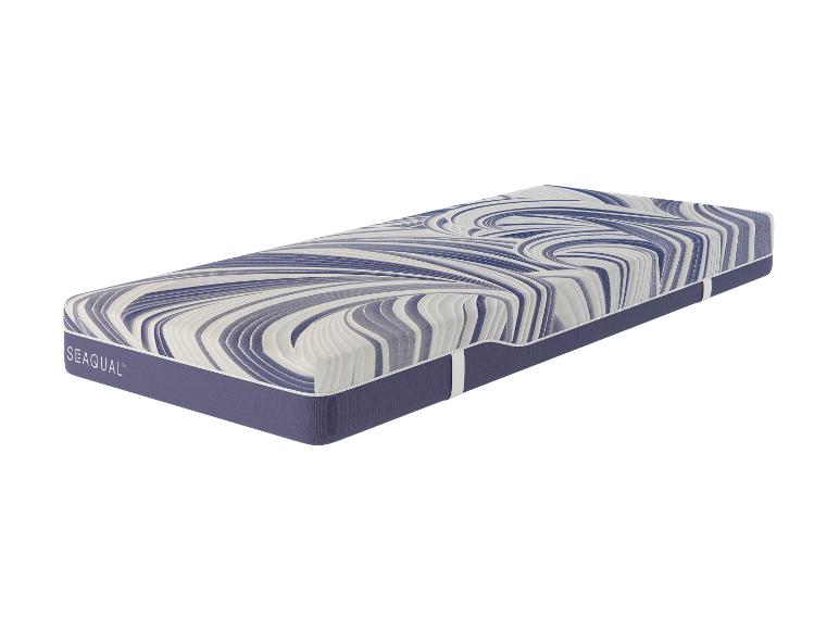 Comfortschuim matras Ocean Clean