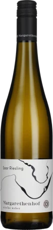 MARGARETHENHOF SAAR RIESLING 75CL
