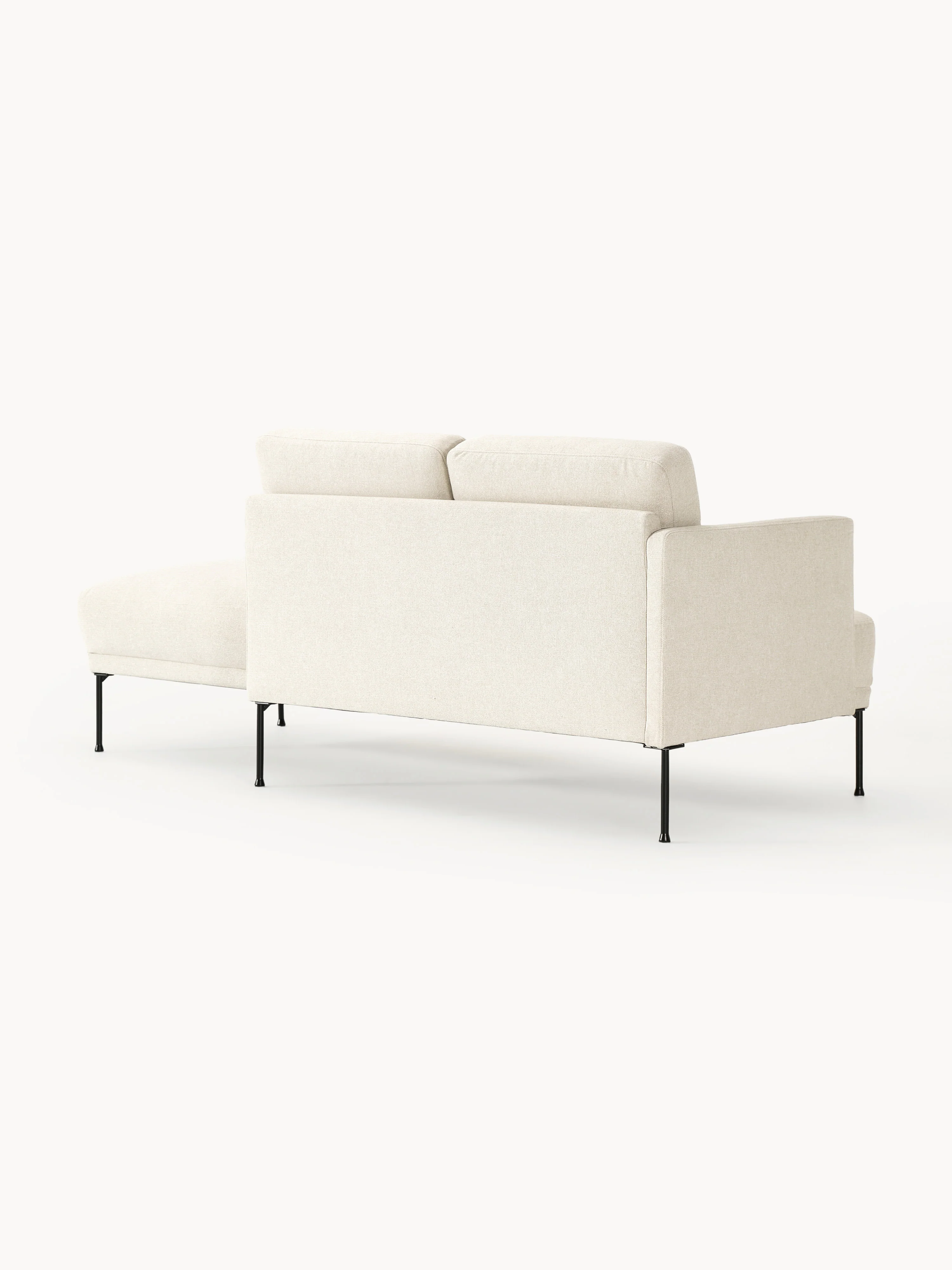 Chaise longue Fluente