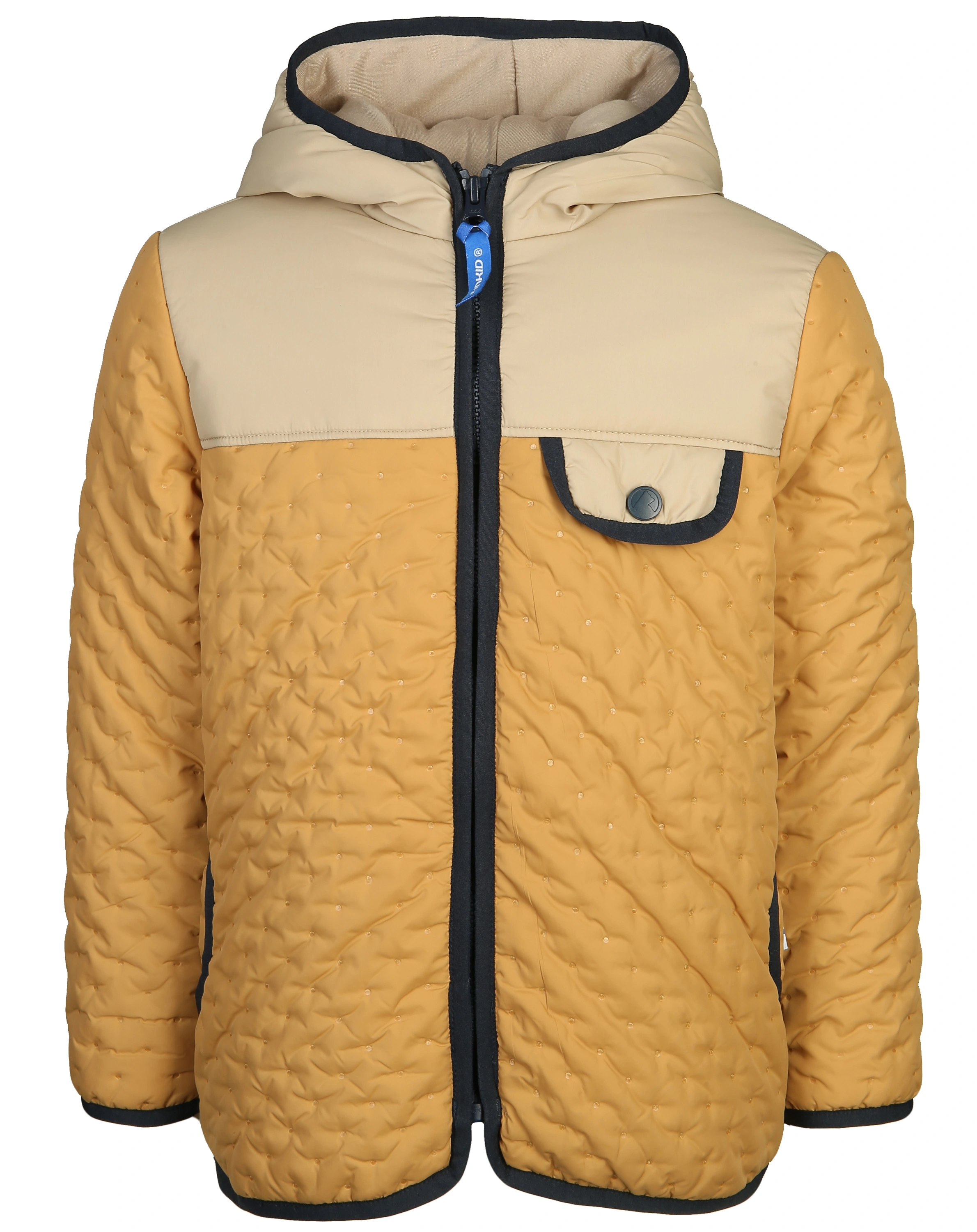 Sommerjacke HAUKI in cinnamon