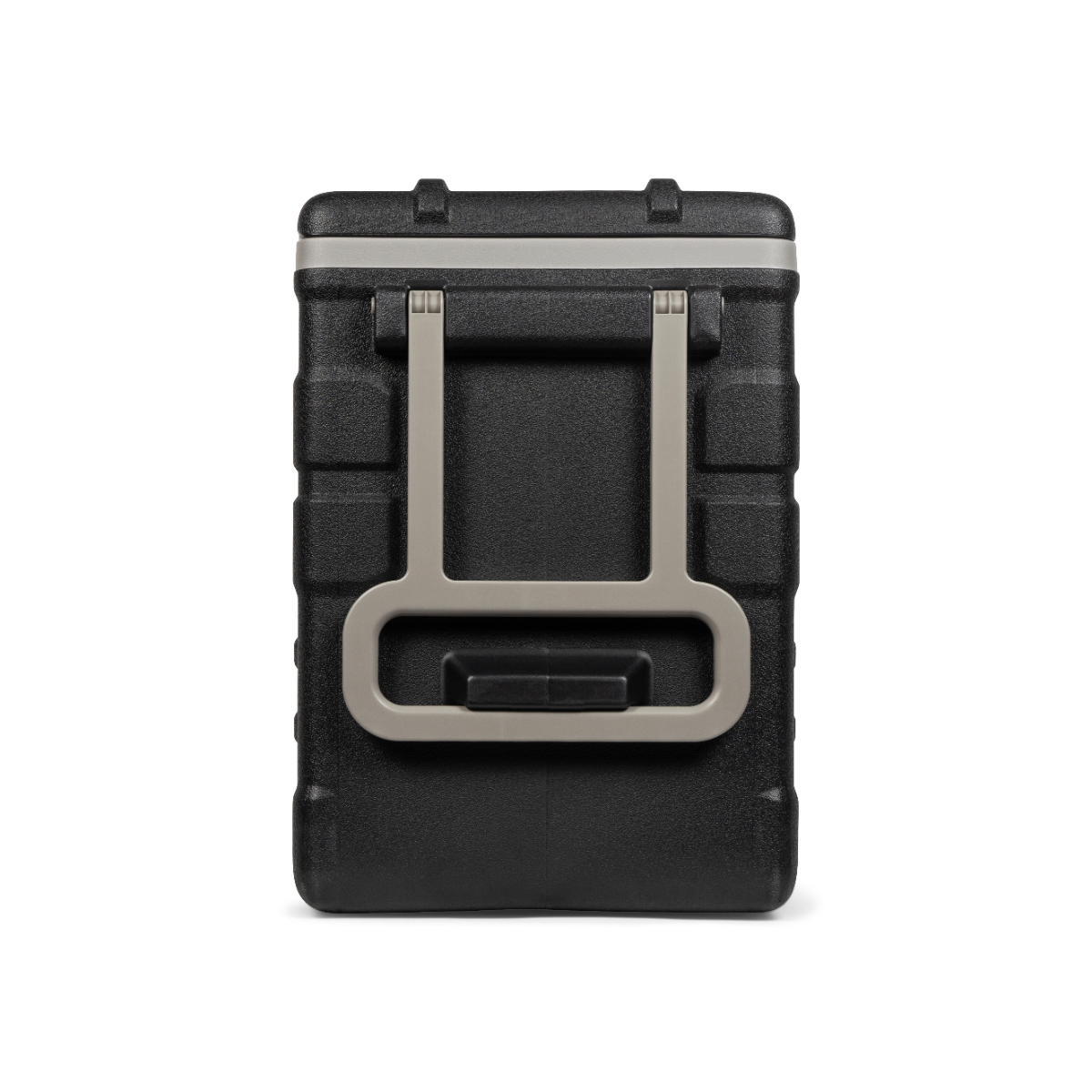 Steamy-E Single Zone 65 elektrische koelbox op wielen - 65L