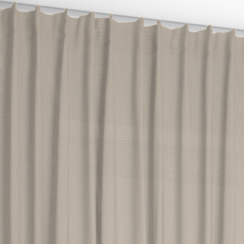 Gordijn Demi 4848 beige