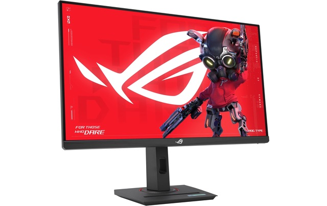 Asus Gaming-Monitor »ROG Strix XG27UCS« 68,31 cm/27 ″  3840 x 2160 px 4K+ Ultra HD 1 Reaktionszeit 160 Hz