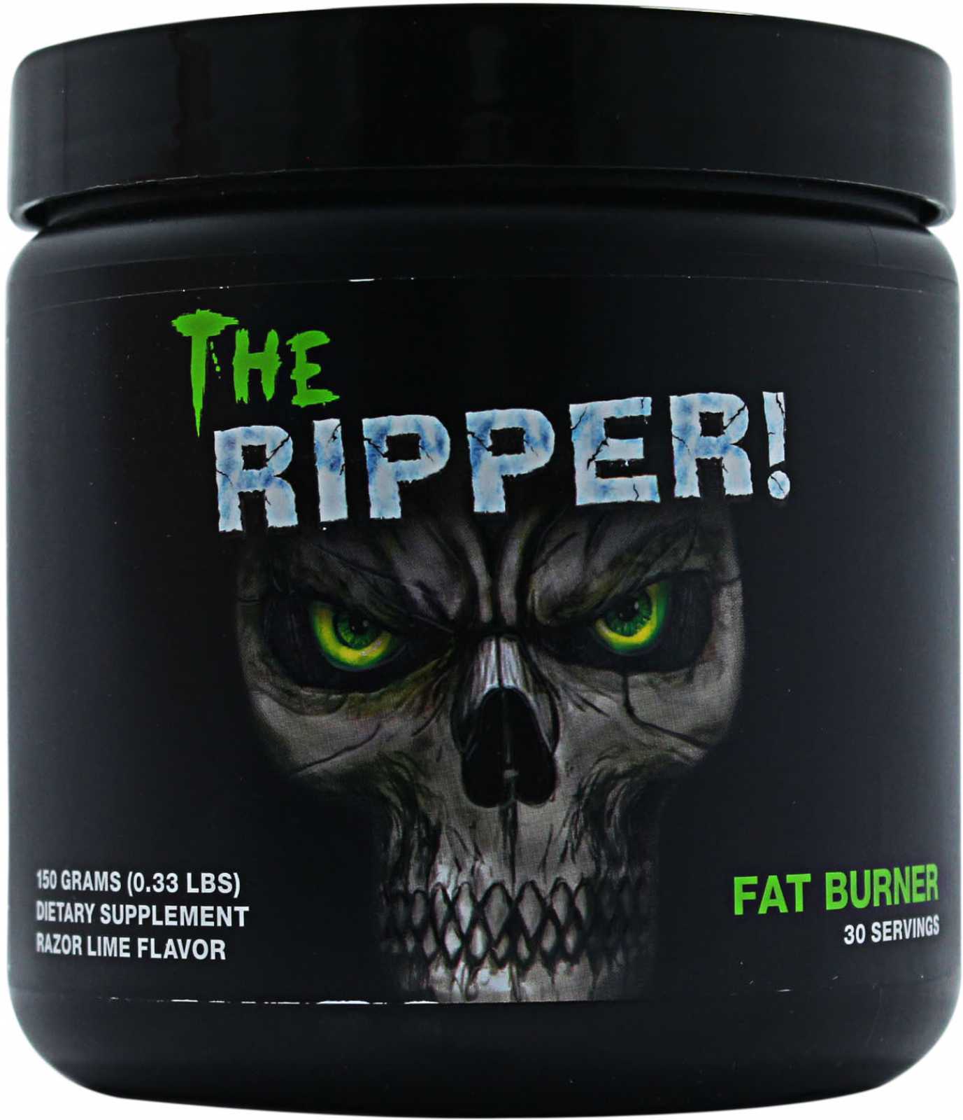 Cobra Labs/JNX Sports The Ripper 150 g