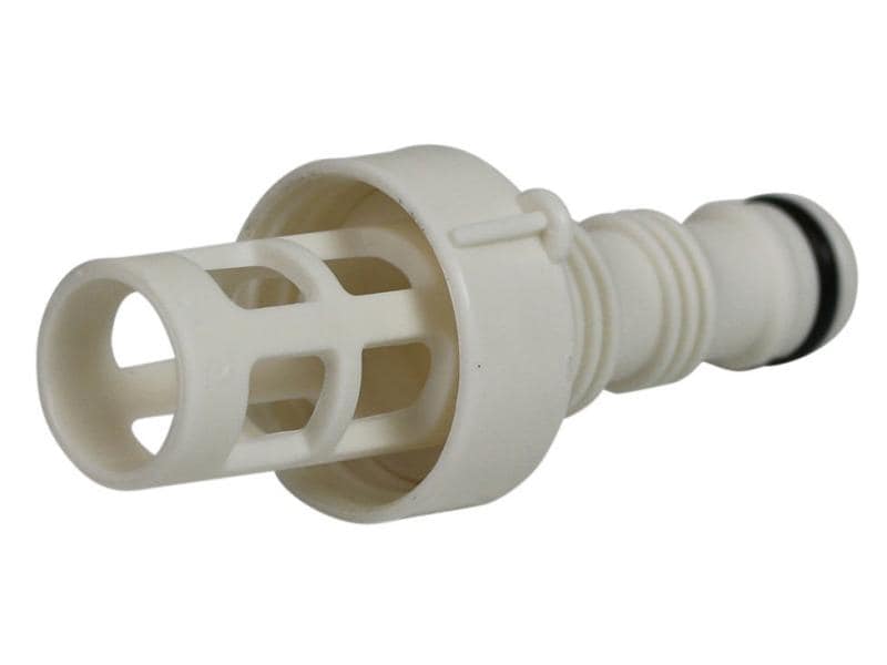 Intex Ersatzteil Ablassvorrichtung Adapter Gartenschlauch Pool-Zubehör: Ersatzteile